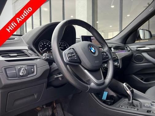 2021 BMW X1 xDrive28i