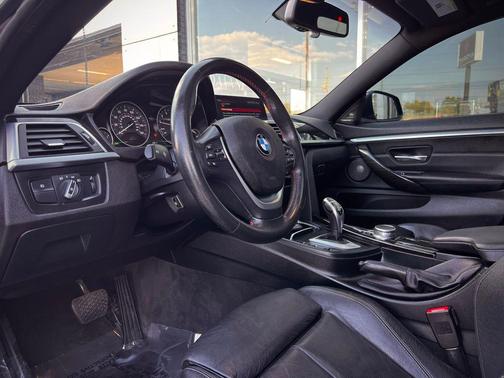 2018 BMW 430 Gran Coupe i xDrive