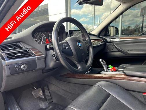 2013 BMW X5 xDrive35i