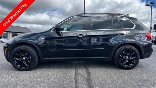 2013 BMW X5 xDrive35i