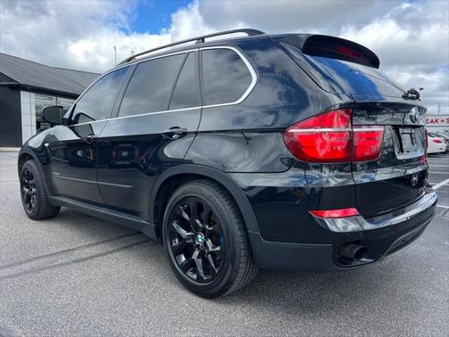2013 BMW X5 xDrive35i