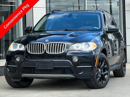 2013 BMW X5 xDrive35i