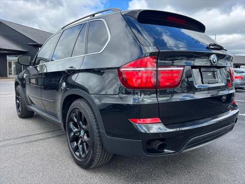 2013 BMW X5 xDrive35i