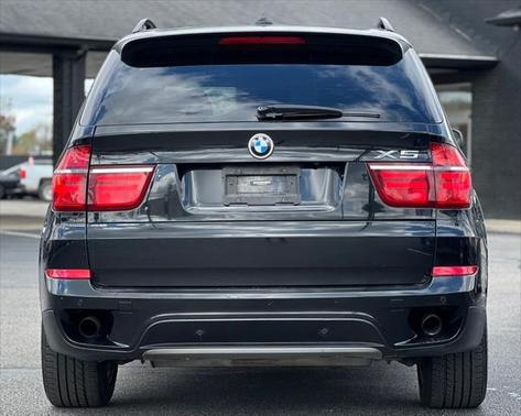 2013 BMW X5 xDrive35i