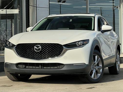 2020 Mazda CX-30 Premium Package