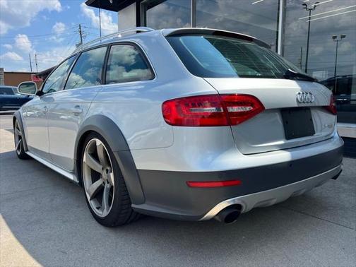 2014 Audi allroad 2.0T Premium Plus