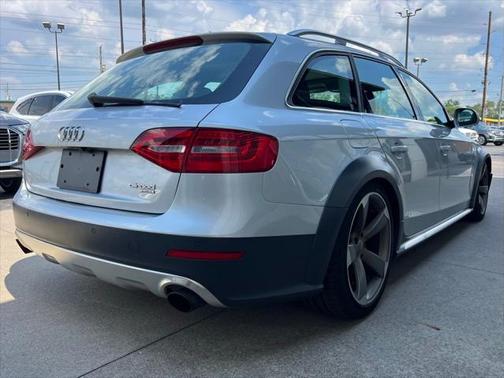2014 Audi allroad 2.0T Premium Plus