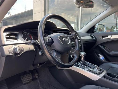 2014 Audi allroad 2.0T Premium Plus