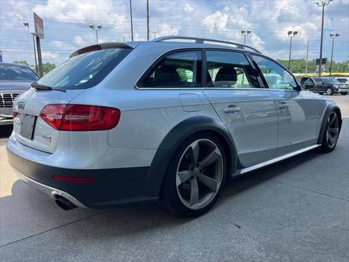 2014 Audi allroad 2.0T Premium Plus