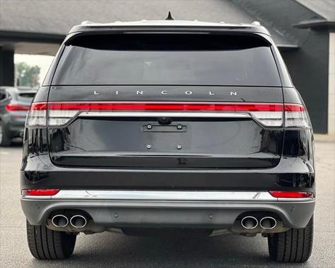 2020 Lincoln Aviator Reserve AWD