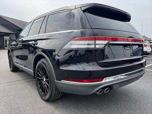 2020 Lincoln Aviator Reserve AWD