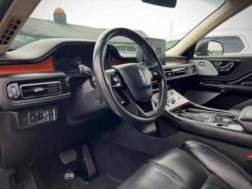 2020 Lincoln Aviator Reserve AWD