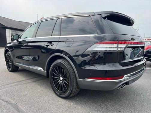 2020 Lincoln Aviator Reserve AWD