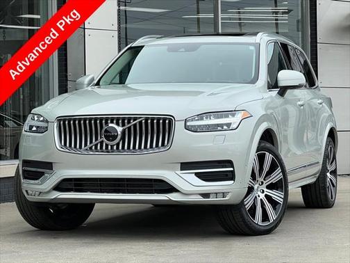 2021 Volvo XC90 T6 Inscription