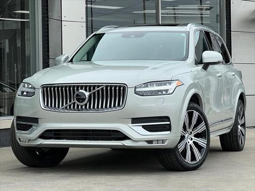 2021 Volvo XC90 T6 Inscription