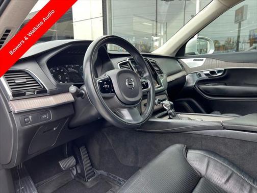 2021 Volvo XC90 T6 Inscription