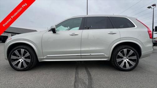 2021 Volvo XC90 T6 Inscription