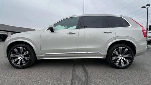 2021 Volvo XC90 T6 Inscription