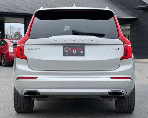 2021 Volvo XC90 T6 Inscription