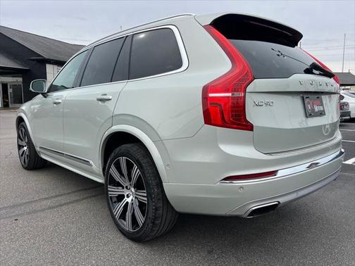 2021 Volvo XC90 T6 Inscription