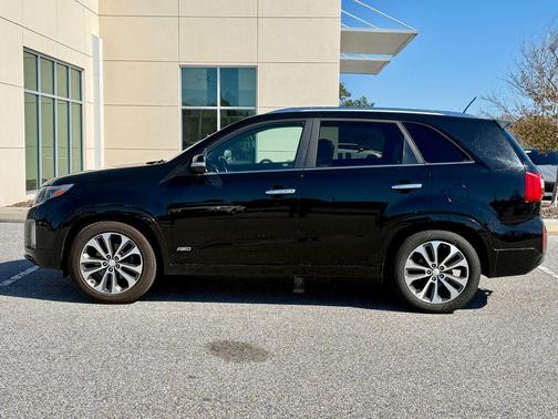2014 Kia Sorento SX