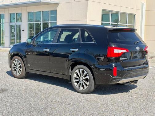 2014 Kia Sorento SX
