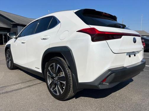 2019 Lexus UX 250h F Sport
