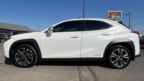 2019 Lexus UX 250h F Sport