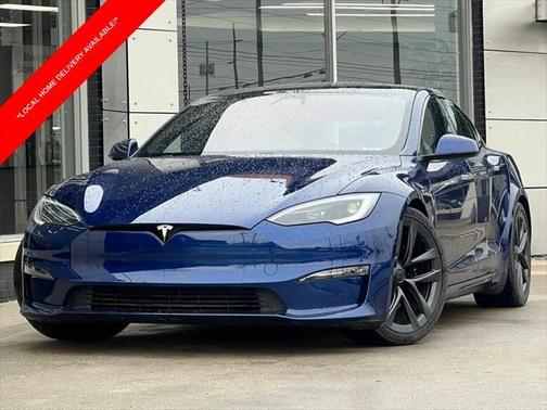 2022 Tesla Model S Base
