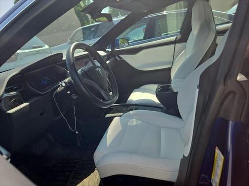 2020 Tesla Model S Long Range Plus