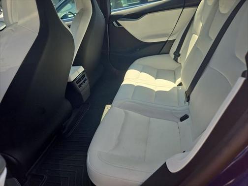 2020 Tesla Model S Long Range Plus
