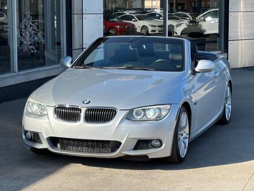 2013 BMW 335 335i