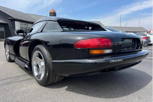 1995 Dodge Viper RT/10