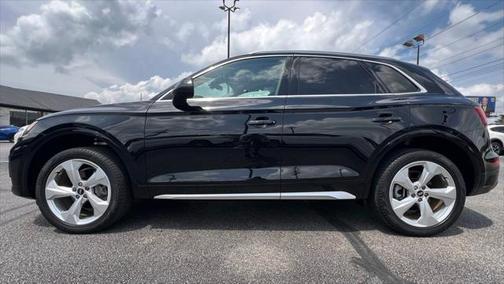 2021 Audi Q5 45 Premium Plus