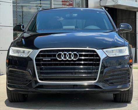 2016 Audi Q3 2.0T Premium Plus