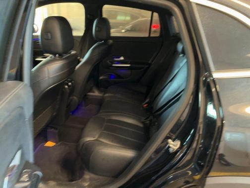 2021 Mercedes-Benz GLA 250 Base 4MATIC