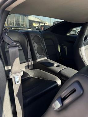 2011 Nissan GT-R Premium