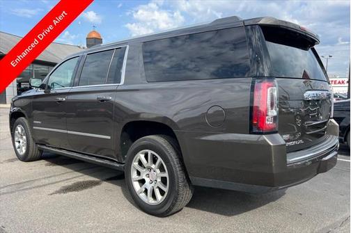 2019 GMC Yukon XL Denali