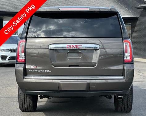 2019 GMC Yukon XL Denali