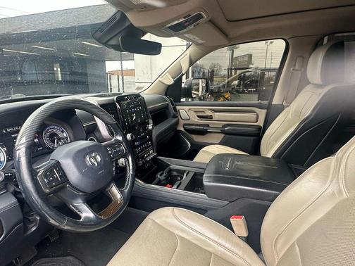 2019 RAM 1500 Limited