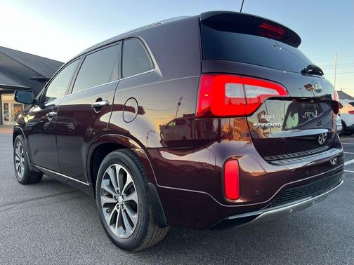 2014 Kia Sorento SX