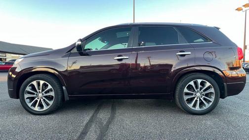 2014 Kia Sorento SX