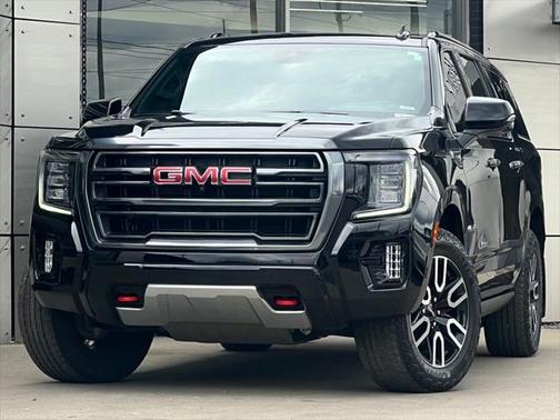 2023 GMC Yukon XL 4WD AT4