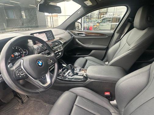 2019 BMW X4 xDrive30i