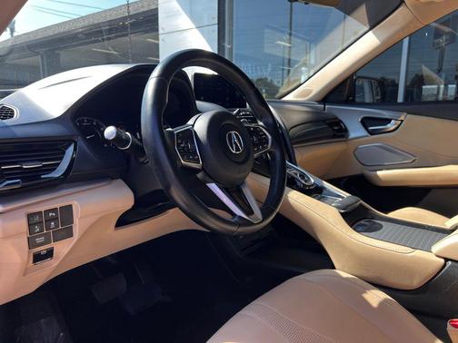 2019 Acura RDX Technology Package