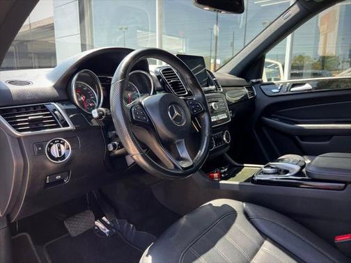 2018 Mercedes-Benz GLE 350 Base