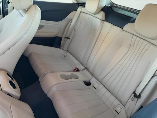 designo Diamond White 2021 Mercedes-Benz E-Class E 450