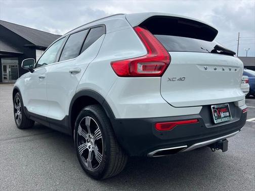 2019 Volvo XC40 T4 Inscription