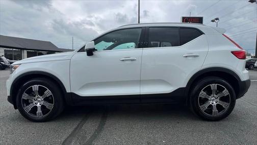 2019 Volvo XC40 T4 Inscription