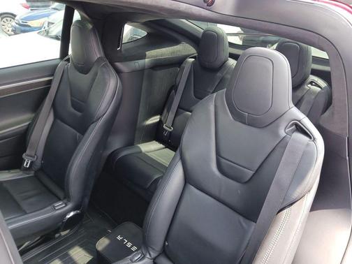 2017 Tesla Model X 90D